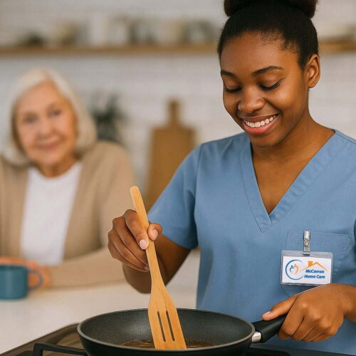 cna training near me